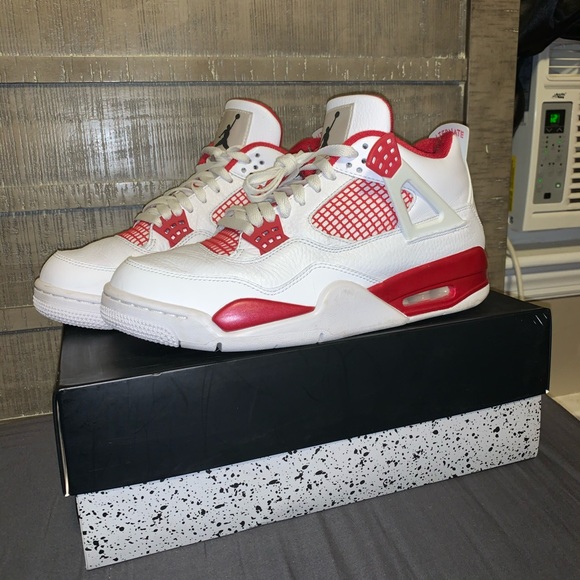 Jordan 4s alternative 89 - Picture 1 of 1